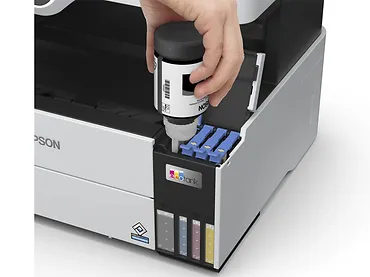 Urządzenie wielofunkcyjne Epson EcoTank ET-5170 USB, Wi-Fi, LAN