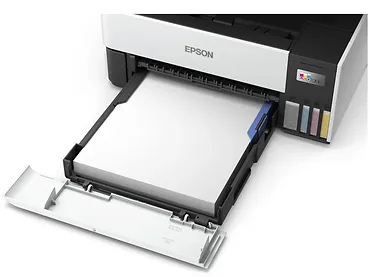 Urządzenie wielofunkcyjne Epson EcoTank ET-5170 USB, Wi-Fi, LAN