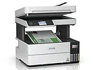 Urządzenie wielofunkcyjne Epson EcoTank ET-5170 USB, Wi-Fi, LAN