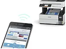 Urządzenie wielofunkcyjne Epson EcoTank ET-5170 USB, Wi-Fi, LAN