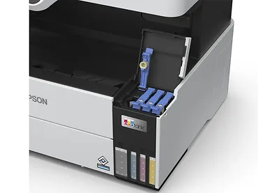 Urządzenie wielofunkcyjne Epson EcoTank ET-5170 USB, Wi-Fi, LAN