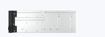 QNAP Obudowa 16-bay 3U rackmount PCI e SATA JBOD expansion.