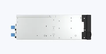 QNAP Obudowa 16-bay 3U rackmount PCI e SATA JBOD expansion.