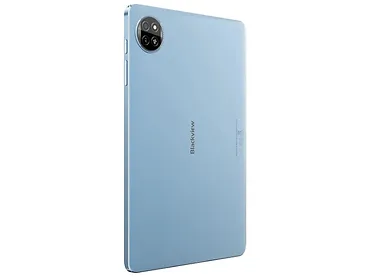 Tablet Blackview TAB20 WiFi 4/64GB 6600 mAh 10.1 cala niebieski