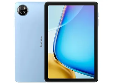 Tablet Blackview TAB20 WiFi 4/64GB 6600 mAh 10.1 cala niebieski