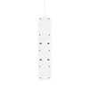Belkin Listwa zasilająca SurgePlus 4x schuko 1xUSB-A 1xUSB-C 525J 2m