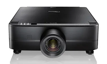 Optoma Projektor ZK810T Laser