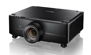 Optoma Projektor ZK810T Laser