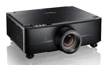 Optoma Projektor ZK810T Laser
