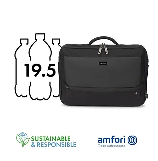 DICOTA Torba na notebooka Multi FIVE 14-16 cali