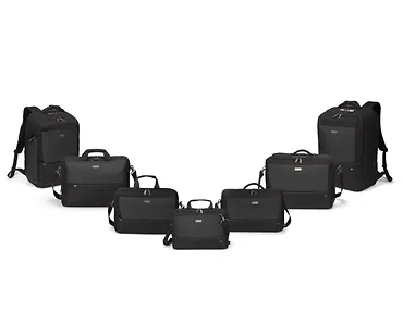 DICOTA Torba na notebooka Multi FIVE 14-16 cali