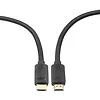 TB Kabel HDMI v 2.1 premium 5m czarny