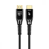 TB Kabel HDMI v2.1 optyczny 10m