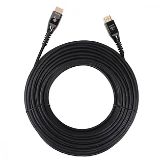 TB Kabel HDMI v2.1 optyczny 10m