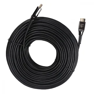 TB Kabel HDMI v2.1 optyczny 10m