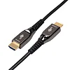 TB Kabel HDMI v2.1 pozłacany 15m 8K
