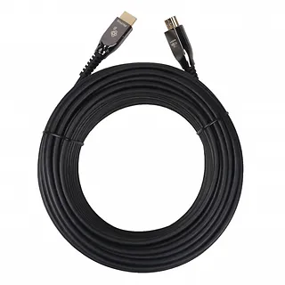 TB Kabel HDMI v2.1 pozłacany 15m 8K