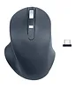 Matias Mysz bezprzewodowa - Wireless USB-C Pro Mouse Black
