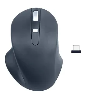 Matias Mysz bezprzewodowa - Wireless USB-C Pro Mouse Black