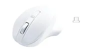 Matias Mysz bezprzewodowa - Wireless USB-C Pro Mouse White