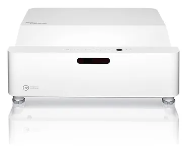 Optoma Projektor  ZK420UST Laser/4200Lm /4K UHD/ultra kr&oacute;tki/ HDBT 3.0