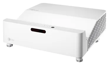 Optoma Projektor  ZK420UST Laser/4200Lm /4K UHD/ultra kr&oacute;tki/ HDBT 3.0
