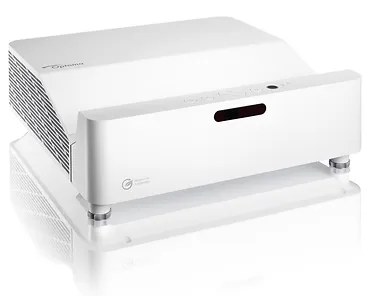 Optoma Projektor  ZK420UST Laser/4200Lm /4K UHD/ultra kr&oacute;tki/ HDBT 3.0