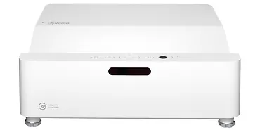 Optoma Projektor  ZK420UST Laser/4200Lm /4K UHD/ultra kr&oacute;tki/ HDBT 3.0