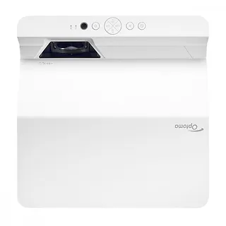 Optoma Projektor  ZK420UST Laser/4200Lm /4K UHD/ultra kr&oacute;tki/ HDBT 3.0