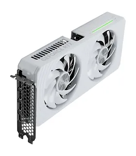Palit Karta graficzna RTX 5060 WHITE OC 8GB GDDR7 128bit 3DP/HDMI