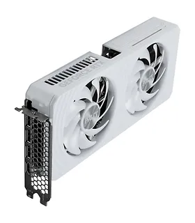 Palit Karta graficzna RTX 5060 WHITE OC 8GB GDDR7 128bit 3DP/HDMI