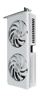 Palit Karta graficzna RTX 5060 WHITE OC 8GB GDDR7 128bit 3DP/HDMI