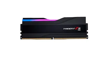 G.SKILL Pamięć PC - DDR5 64GB Trident Z5 RGB 6000MHz CL34 XMP3 Black