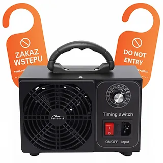 Media-Tech Generator ozonu MT6540