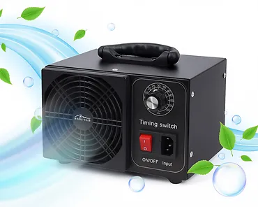 Media-Tech Generator ozonu MT6540