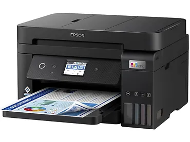 Urządzenie wielofunkcyjne Epson EcoTank ET-4850