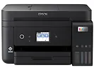 Urządzenie wielofunkcyjne Epson EcoTank ET-4850