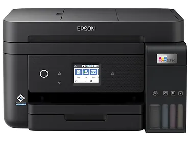 Urządzenie wielofunkcyjne Epson EcoTank ET-4850