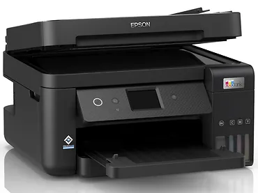 Urządzenie wielofunkcyjne Epson EcoTank ET-4850