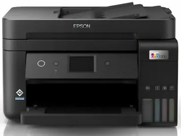 Urządzenie wielofunkcyjne Epson EcoTank ET-4850