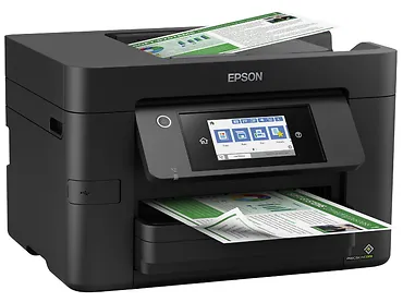 Urządzenie wielofunkcyjne Epson WorkForce Pro WF-4820DWF
