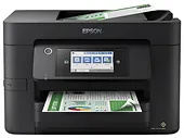 Urządzenie wielofunkcyjne Epson WorkForce Pro WF-4820DWF
