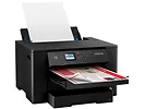 Drukarka kolorowa Epson WorkForce WF-7310DTW A3+