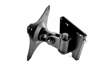 Edbak GD04 Uchwyt ścienny uchylny 10-29 cali VESA 75x74 - 100x100 10 kg