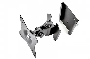 Edbak GD04 Uchwyt ścienny uchylny 10-29 cali VESA 75x74 - 100x100 10 kg