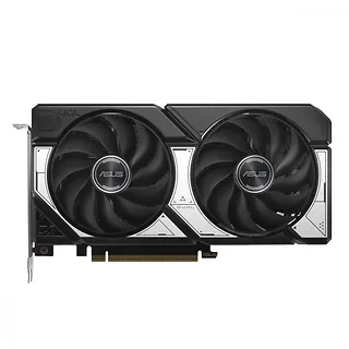 Asus Karta graficzna GeForce RTX 5060 Ti Dual OC 16GB GDDR7 128BIT 3DP/HDMI