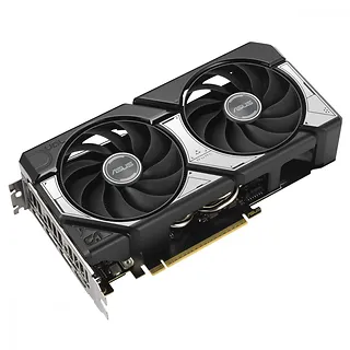 Asus Karta graficzna GeForce RTX 5060 Ti Dual OC 16GB GDDR7 128BIT 3DP/HDMI