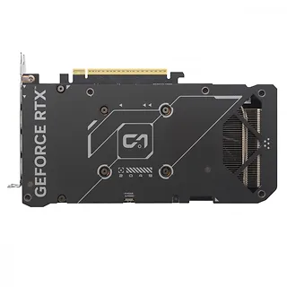 Asus Karta graficzna GeForce RTX 5060 Ti Dual OC 16GB GDDR7 128BIT 3DP/HDMI