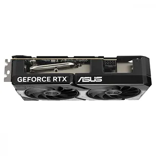 Asus Karta graficzna GeForce RTX 5060 Ti Dual OC 16GB GDDR7 128BIT 3DP/HDMI