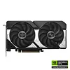 Asus Karta graficzna GeForce RTX 5060 Ti Dual OC 16GB GDDR7 128BIT 3DP/HDMI